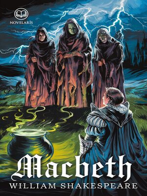 cover image of William Shakespeare